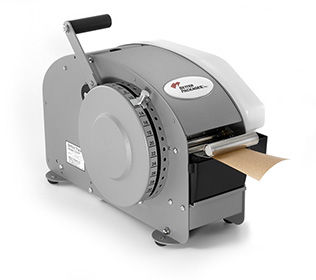 Distributore per nastri - Better Pack 333 E-Z - Better Packages, Inc. - manuale