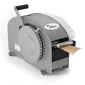 Distributore per nastri - Better Pack 333 E-Z Pull Tab W - Better Packages, Inc. - manuale