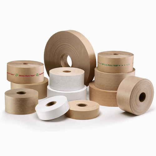 Nastro di tenuta - Better Packages, Inc.