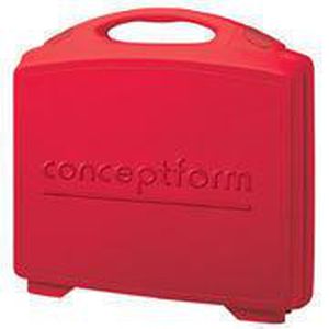 Valigia per manutenzione - XTRABAG series - MALETAS TECNICAS BOXFORT, S.L. - in PP / in ABS / con impugnatura