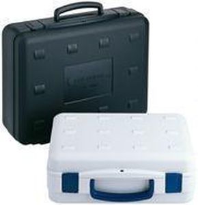 Valigia per manutenzione - MEGABAG - MALETAS TECNICAS BOXFORT, S.L. - in plastica / con impugnatura