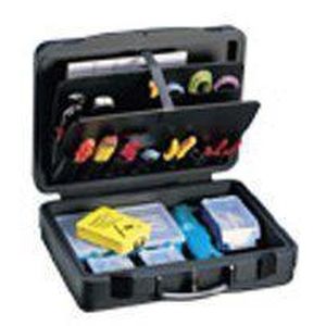 Valigia per utensili - MEGABAG,CITBAG series - MALETAS TECNICAS BOXFORT, S.L. - di protezione / in ABS / in alluminio