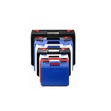 Valigia per manutenzione - 0,3-67 - MALETAS TECNICAS BOXFORT, S.L. - in plastica