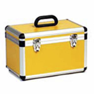 Valigia in alluminio - B series - MALETAS TECNICAS BOXFORT, S.L. - da trasporto / per utensili / con gommapiuma