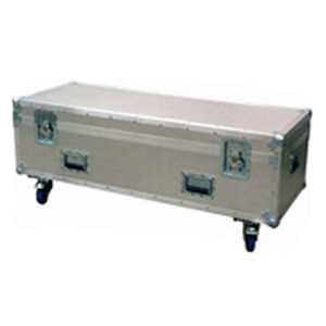 Valigia da trasporto - FC series - MALETAS TECNICAS BOXFORT, S.L. - in alluminio / per utensili / con ruote