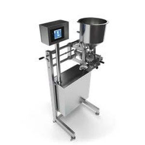 Macchina di riempimento automatica - Cabinplant A/S - per lattine / per vasetti / per contenitori in vetro