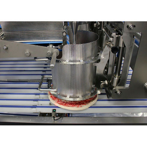 Linea di produzione agroalimentare per mais - Cabinplant A/S