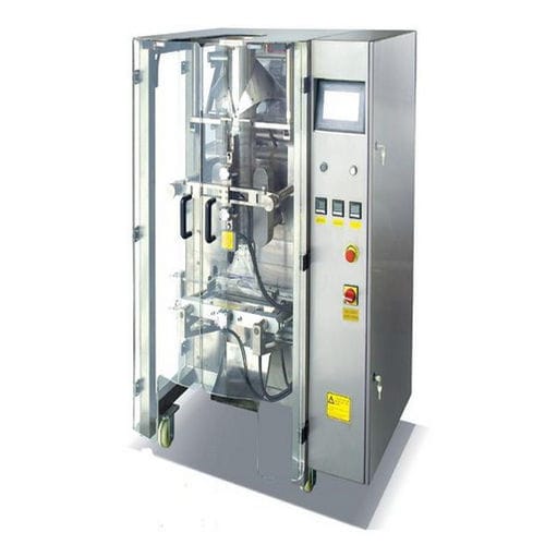 Macchina di confezionamento automatica - CRL-V - San Tung Machine Industry Co., Ltd. - verticale / ad alta velocità