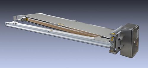 Chiuditrice - 760 - TOSS GmbH & Co. KG