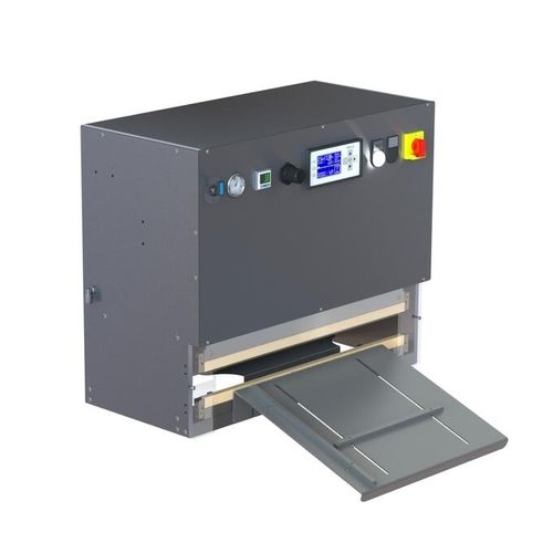 Termosigillatrice semiautomatica - 500 - TOSS GmbH & Co. KG - per laboratorio