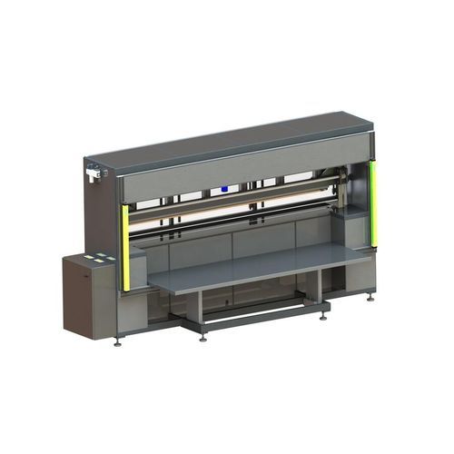 Termosigillatrice automatica - 760 - TOSS GmbH & Co. KG - per camera bianca
