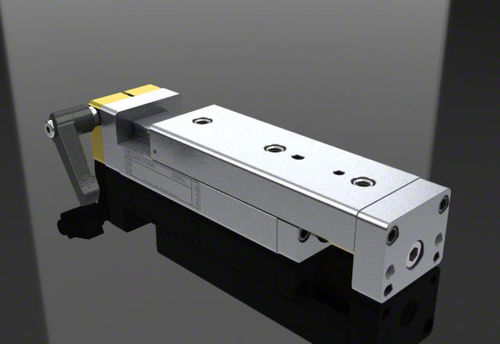 Slitta lineare pneumatico - SEK series - TOSS GmbH & Co. KG