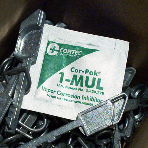 Inibitore di corrosione - Cor-Pak® 1-MUL - Cortec Corporation