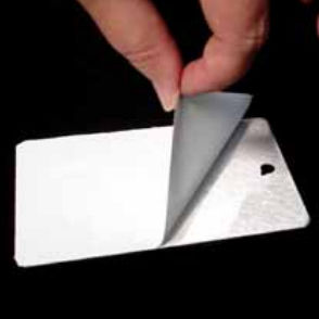 Film di imballaggio - Cor-Pak® VpCI® - Cortec Corporation - separatore / adesivo / in silicone