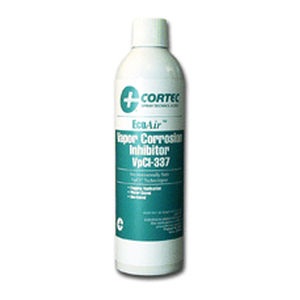 Inibitore di corrosione - EcoAir® 337 - Cortec Corporation