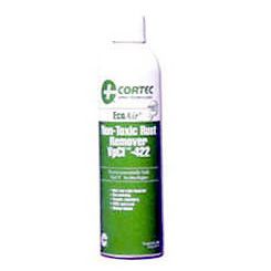 Antiruggine - EcoAir® 422 - Cortec Corporation