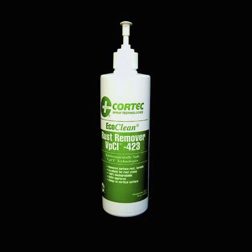 Antiruggine - EcoClean® 423 - Cortec Corporation