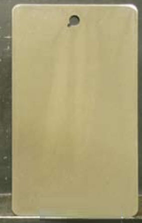 Rivestimento di protezione anti-corrosione - EcoLine ® 3220 - Cortec Corporation - per metallo