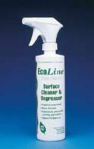 Sgrassatore industriale - EcoLine ® - Cortec Corporation - di pulizia