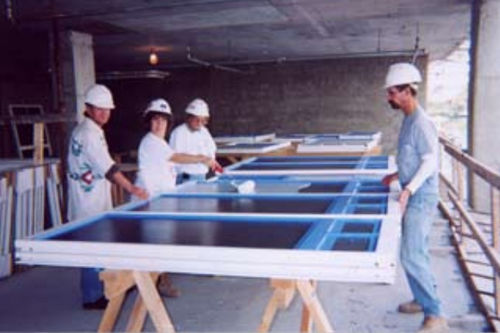 Rivestimento di protezione anti-corrosione - MCI® Peel-off - Cortec Corporation - in acrilico