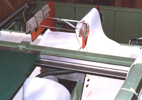 Schiuma di protezione anticorrosione - VpCI®-131 - Cortec Corporation