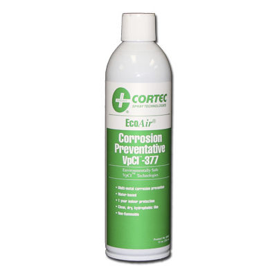 Prodotto antiruggine - VpCI®-377 - Cortec Corporation