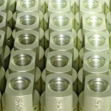 Prodotto antiruggine - BioCorr® - Cortec Corporation