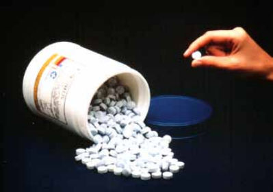 Pastiglia anti-corrosione VCI - Cor-Pak® - Cortec Corporation
