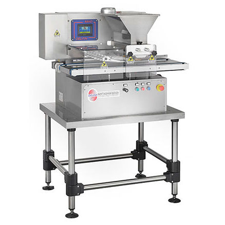 Colatrice per biscotti - MINO 400-B - DELFIN S.r.l. - multitesta / da banco