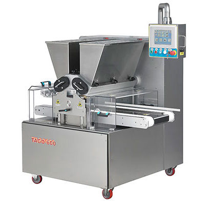 Colatrice per pasticceria - TAGO 600 - DELFIN S.r.l.