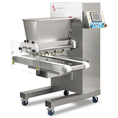Colatrice per biscotti - BISKY 400-B - DELFIN S.r.l.