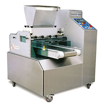 Colatrice per biscotti - DUERO 400-B - DELFIN S.r.l.