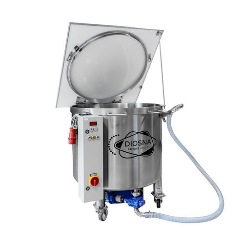 Fermentatore - Ecoline  - DIOSNA Dierks & Söhne GmbH