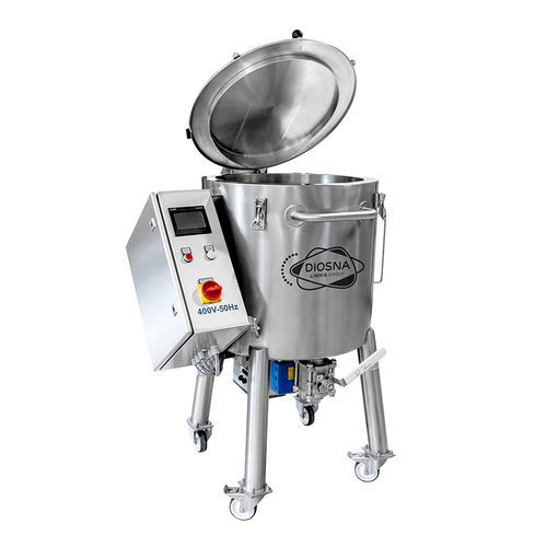 Fermentatore - Aroma Ecoline - DIOSNA Dierks & Söhne GmbH