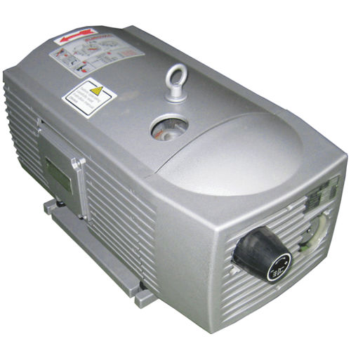 Pompa a vuoto a palette - EVDR series - Eurovacuum B.V. - lubrificata / monostadio / per applicazioni industriali