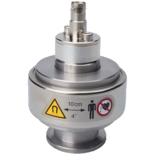 Misuratore di vuoto a catodi freddi - MAG0x0 series - Eurovacuum B.V. - passivo / senza monitor
