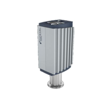 Misuratore di vuoto attivo - BAG402 - Eurovacuum B.V. - senza monitor