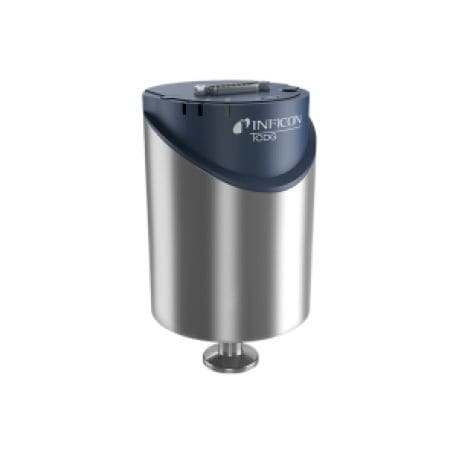 Misuratore di vuoto capacitivo a membrana - CDG160D - Eurovacuum B.V. - con sensori in ceramica / senza monitor
