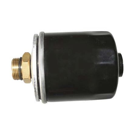 Filtro per nebbie oleose - P4 - Eurovacuum B.V. - a cartuccia / per pompa a vuoto / di scappamento