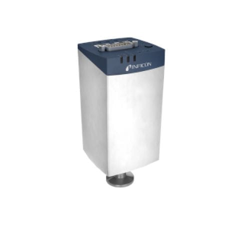 Misuratore di vuoto capacitivo a membrana - CDG045D2 - Eurovacuum B.V. - con sensori in ceramica / senza monitor