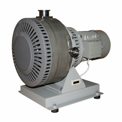 Pompa a vuoto scroll - EVSL series - Eurovacuum B.V. - senza olio / monostadio / di aspirazione