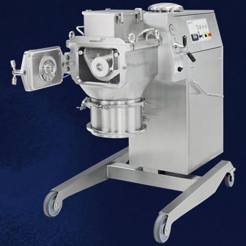 Pre-frantumatore per prodotti alimentari - FreDrive CC Series - Frewitt Fabrique de machines SA - orizzontale / per l'industria farmaceutica