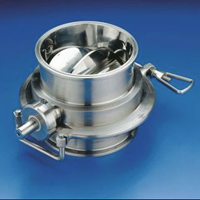 Unità di dosaggio volumetrica - ProFi-Valve 80,150 - Frewitt Fabrique de machines SA - per l'industria agroalimentare / automatizzata