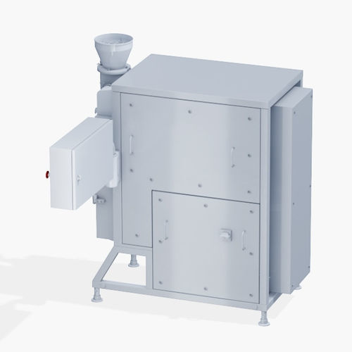 Compattatore a rulli da laboratorio - MINI-PACTOR® - Gerteis Maschinen + Processengineering AG - per la granulazione di composti biologici