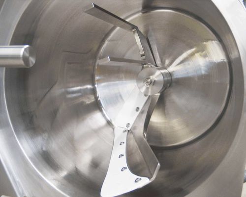 Massaggiatrice alimentare sottovuoto - VSM/CC series - Glass GmbH & Co. KG