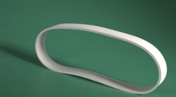 Cinghia piatta - CRELAST® XNBR - Dipl. Ing. Werner Graf AG - senza fine / in gomma