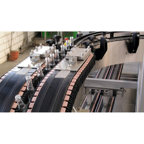 Trasportatore verticale - Gronemeyer Maschinenfabrik GmbH & Co. - a catena / da trasporto / automatico