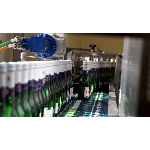 Divisore di vie - Gronemeyer Maschinenfabrik GmbH & Co. - orizzontale / per trasportatore / per la distribuzione