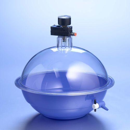 Degasatore - IVEK Corporation