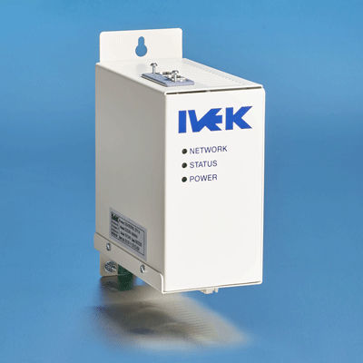 Sistema di dosaggio per liquidi - Digispense® 4000 - IVEK Corporation - volumetrico / programmabile